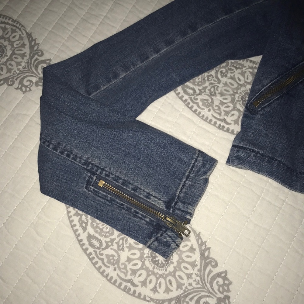 Denim jacket - Picture 5 of 7